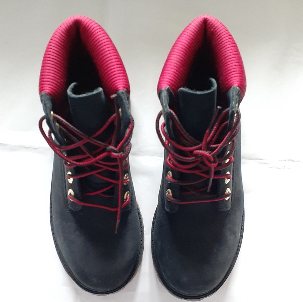 Timberland Boots Waterproof